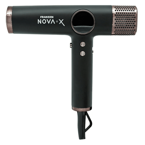 Fransen Professional Nova X Digital Hair Dryer 1800W