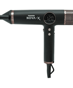 Fransen Professional Nova X Digital Hair Dryer