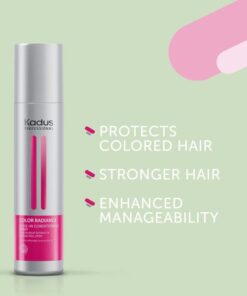 Kadus Color Radiance Leave In Conditioning Spray 250ml