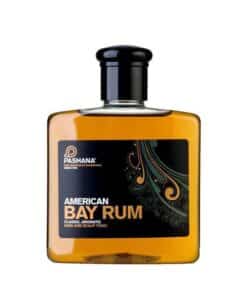 Pashana American Bay Rum