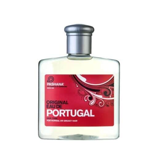 Pashana Eau De Portugal Hair Tonic