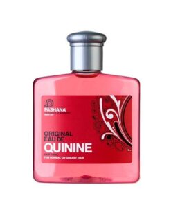 Pashana Eau De Quinine Hair Tonic