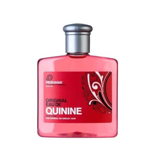 Pashana Eau De Quinine Hair Tonic