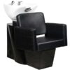 THBC Ankara Wash Unit White Basin
