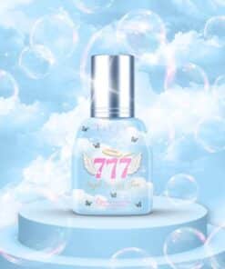 Tilly Lash 777 Angel Energy Glue