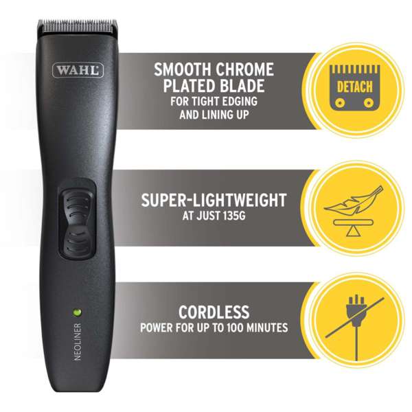 Wahl Neo Liner Trimmer 1