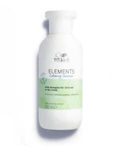 Wella Elements Calming Shampoo