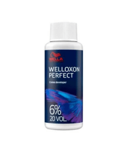 Wella Welloxon Perfect Developer 20VOL 60ml
