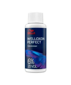 Wella Welloxon Perfect Developer 60ml
