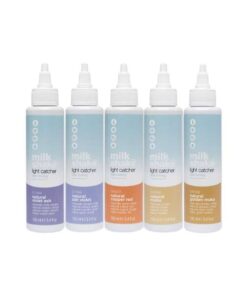 milk shake light catcher fast toning