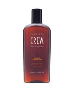 American Crew Classic Body Wash 450ml