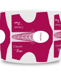 Clavier Nail Extensions Form 500pcs 1