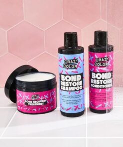 Crazy Color Bond Restore Kit 1