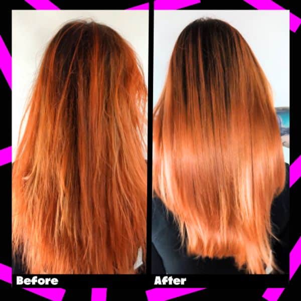 Crazy Color Bond Restore Kit 3