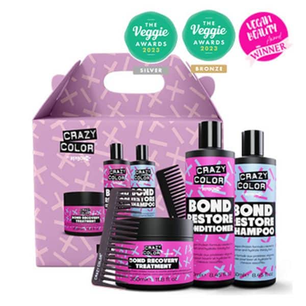 Crazy Color Bond Restore Kit