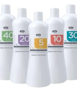 Lisap Delicate Developer 1l