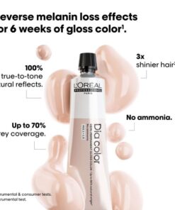 L'oreal Dia Color