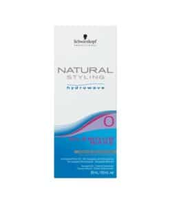 Natural Styling Hydrowave Glamour Wave 0