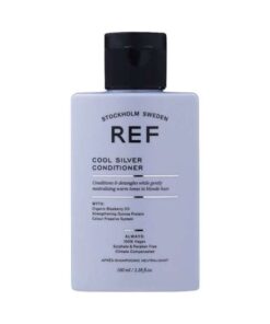 REF Cool Silver Conditioner 100ml