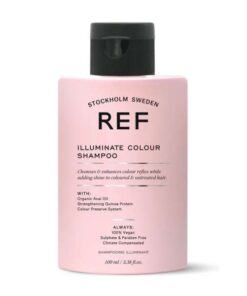 REF Illuminate Colour Shampoo 100ml