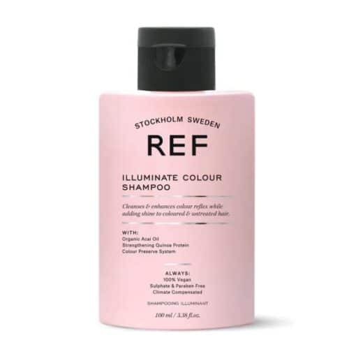 REF Illuminate Colour Shampoo 100ml