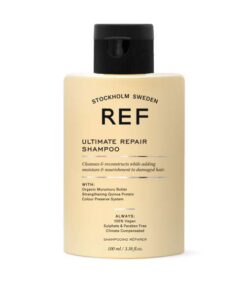 REF Ultimate Repair Shampoo 100ml