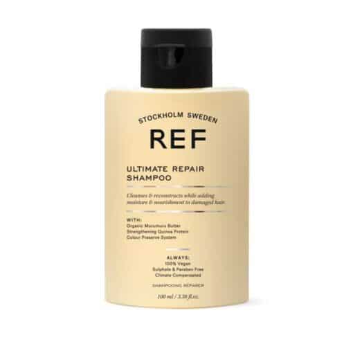 REF Ultimate Repair Shampoo 100ml