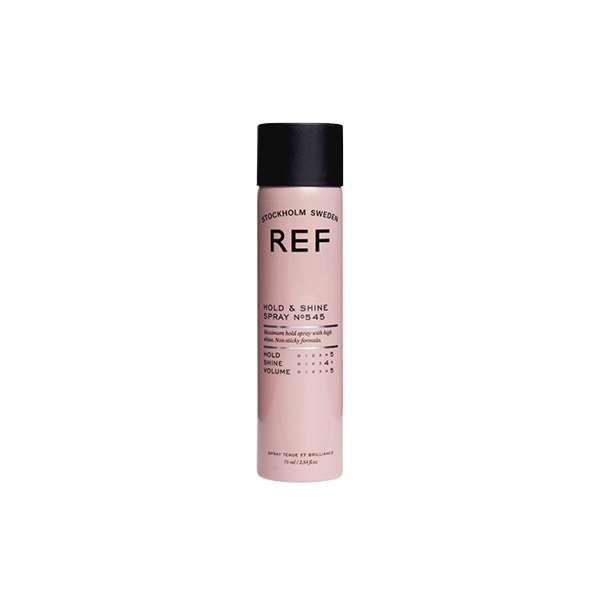REF Stockholm Hold and Shine Spray 75ml