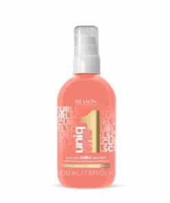 Revlon Uniq One All in One Curls Treatment 230ml