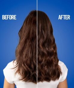 Revlon Uniq One All in One Mind Treatment 150ml before and after