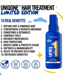 Revlon Uniq One All in One Mind Treatment