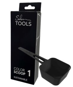 Schwarzkopf Salon Tools Sustainable Color Scoop 1