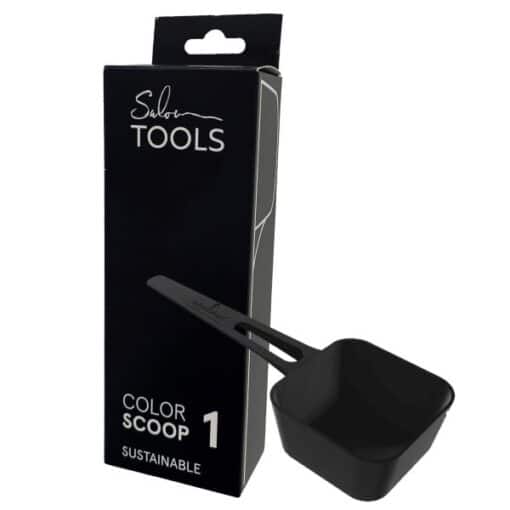 Schwarzkopf Salon Tools Sustainable Color Scoop 1