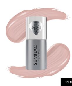 Semilac Care Base 11ml