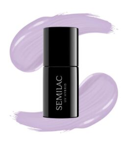 Semilac Extend 5in1 Pastel Lavender 811