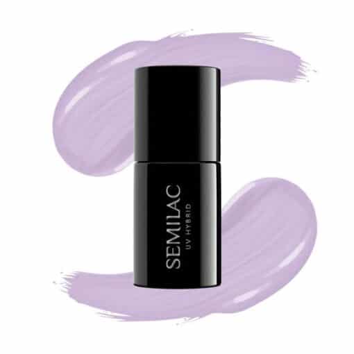 Semilac Extend 5in1 Pastel Lavender 811