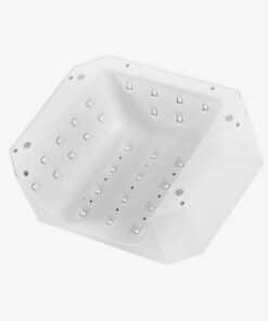 Semilac UV LED Lamp 24W 48W Diamond Collection 1