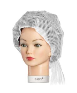 Sibel Resille Setting Net