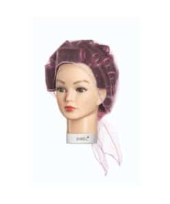 Sibel Tulle Setting Net