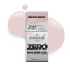 The Manicure Company Zero Builder Base Bright Beige