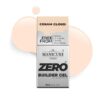The Manicure Company Zero Builder Base Cream Cloud