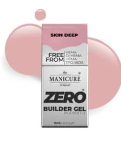 The Manicure Company Zero Builder Base Skin Deep