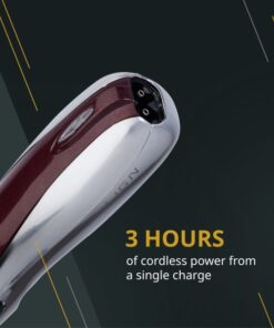 Wahl Pro 5 Star A Lign Trimmer 1