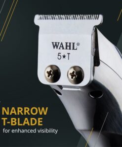 Wahl Pro 5 Star A Lign Trimmer 3
