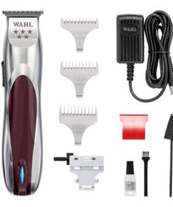 Wahl Pro 5 Star A Lign Trimmer 4