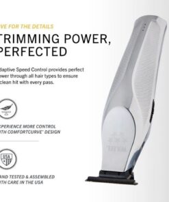 Wahl Pro 5 Star Hi Viz Trimmer 2
