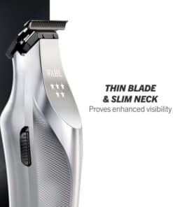 Wahl Pro 5 Star Hi Viz Trimmer 4