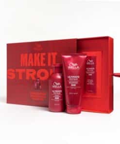Wella Professionals Ultimate Repair Christmas Gift Set