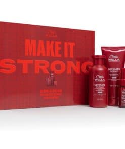 Wella Professionals Ultimate Repair Christmas Gift Set x2