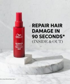 Wella Ultimate Luxury Repair Travel Set 1